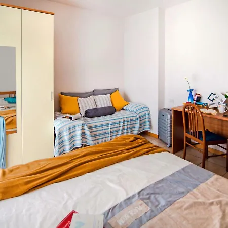 Ferienwohnung 741s * Lido di Jesolo