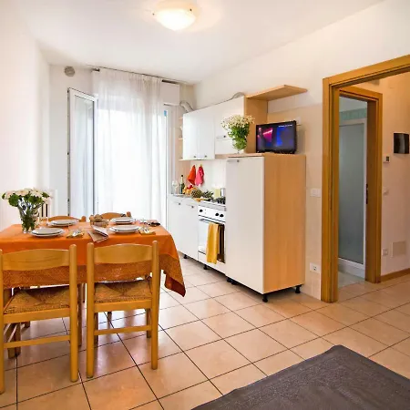 Lägenhet Ferienwohnung 741s *