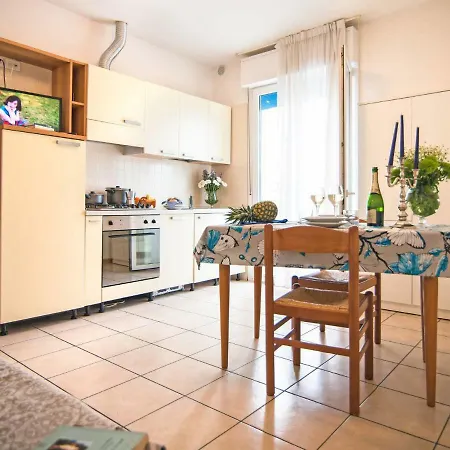 Ferienwohnung 741s