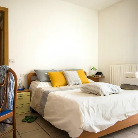 Lägenhet Ferienwohnung 741s Lido di Jesolo