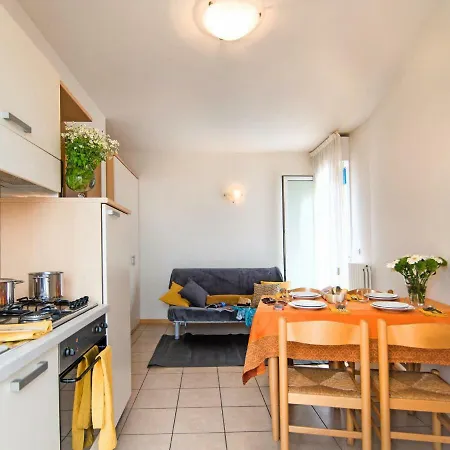 Lägenhet Ferienwohnung 741s