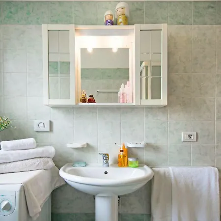 Ferienwohnung 741s Lägenhet Lido di Jesolo